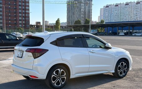 Honda Vezel, 2018 год, 2 199 990 рублей, 4 фотография