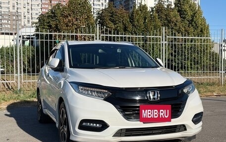 Honda Vezel, 2018 год, 2 199 990 рублей, 2 фотография