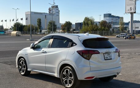Honda Vezel, 2018 год, 2 199 990 рублей, 6 фотография