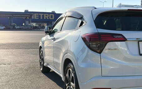 Honda Vezel, 2018 год, 2 199 990 рублей, 7 фотография