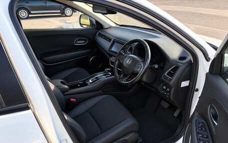 Honda Vezel, 2018 год, 2 199 990 рублей, 9 фотография