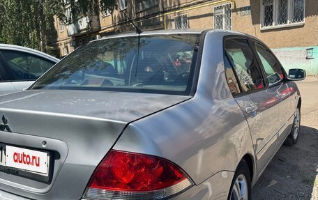 Mitsubishi Lancer IX, 2007 год, 395 000 рублей, 2 фотография