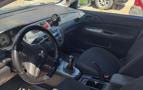 Mitsubishi Lancer IX, 2007 год, 395 000 рублей, 4 фотография