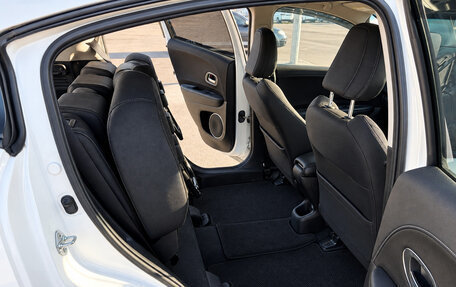Honda Vezel, 2018 год, 2 199 990 рублей, 11 фотография