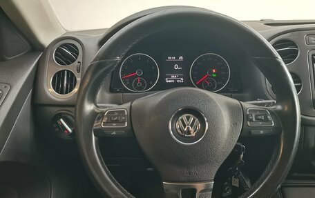 Volkswagen Tiguan I, 2013 год, 920 000 рублей, 11 фотография