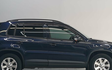 Volkswagen Tiguan I, 2013 год, 920 000 рублей, 5 фотография