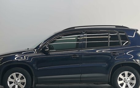 Volkswagen Tiguan I, 2013 год, 920 000 рублей, 9 фотография