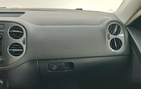 Volkswagen Tiguan I, 2013 год, 920 000 рублей, 13 фотография