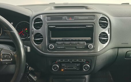 Volkswagen Tiguan I, 2013 год, 920 000 рублей, 12 фотография
