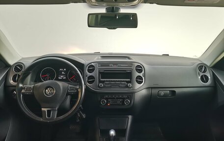 Volkswagen Tiguan I, 2013 год, 920 000 рублей, 10 фотография
