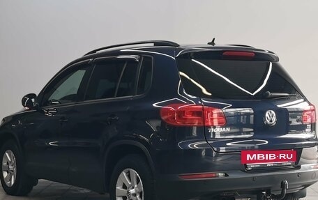 Volkswagen Tiguan I, 2013 год, 920 000 рублей, 8 фотография