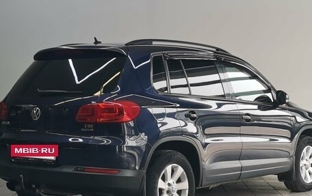 Volkswagen Tiguan I, 2013 год, 920 000 рублей, 6 фотография