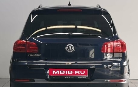 Volkswagen Tiguan I, 2013 год, 920 000 рублей, 7 фотография