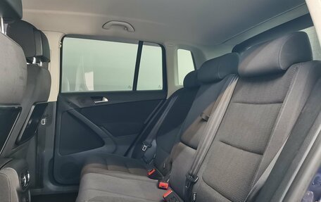 Volkswagen Tiguan I, 2013 год, 920 000 рублей, 20 фотография