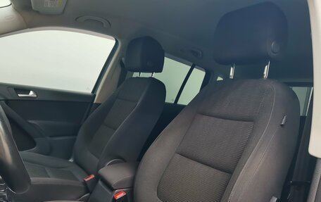 Volkswagen Tiguan I, 2013 год, 920 000 рублей, 18 фотография