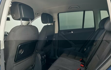 Volkswagen Tiguan I, 2013 год, 920 000 рублей, 19 фотография