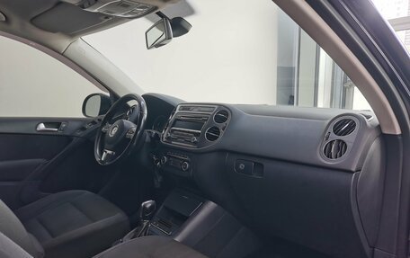 Volkswagen Tiguan I, 2013 год, 920 000 рублей, 21 фотография