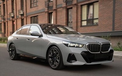 BMW 5 серия, 2024 год, 7 150 000 рублей, 1 фотография
