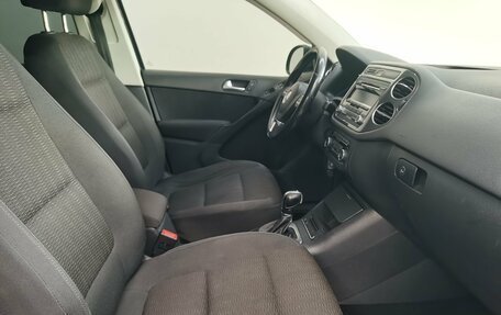 Volkswagen Tiguan I, 2013 год, 920 000 рублей, 22 фотография