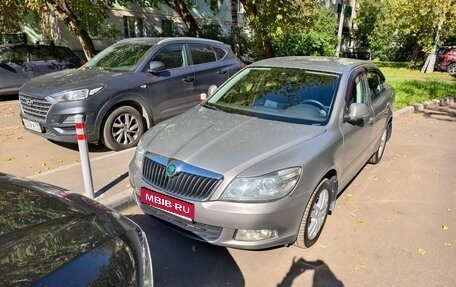Skoda Octavia, 2013 год, 890 000 рублей, 1 фотография