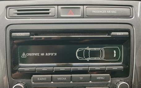 Volkswagen Tiguan I, 2013 год, 920 000 рублей, 29 фотография