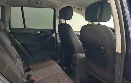 Volkswagen Tiguan I, 2013 год, 920 000 рублей, 24 фотография