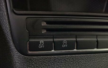 Volkswagen Tiguan I, 2013 год, 920 000 рублей, 28 фотография