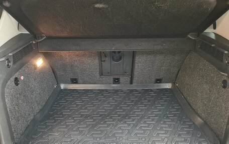 Volkswagen Tiguan I, 2013 год, 920 000 рублей, 34 фотография