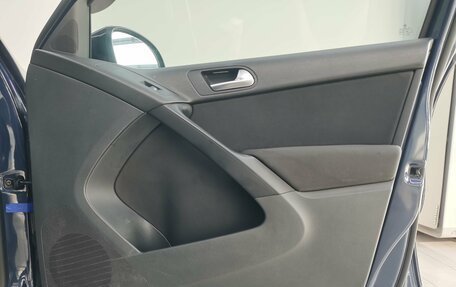 Volkswagen Tiguan I, 2013 год, 920 000 рублей, 31 фотография