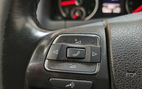 Volkswagen Tiguan I, 2013 год, 920 000 рублей, 26 фотография