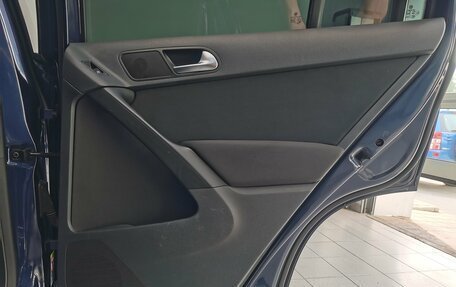 Volkswagen Tiguan I, 2013 год, 920 000 рублей, 33 фотография