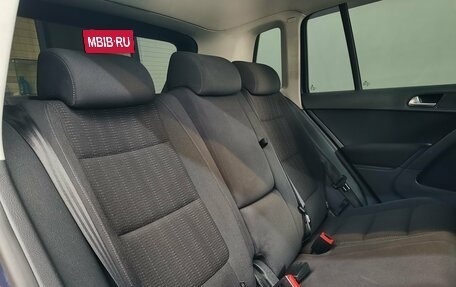 Volkswagen Tiguan I, 2013 год, 920 000 рублей, 25 фотография