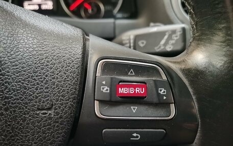 Volkswagen Tiguan I, 2013 год, 920 000 рублей, 27 фотография