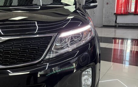 KIA Sorento II рестайлинг, 2014 год, 2 145 000 рублей, 10 фотография