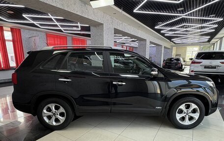 KIA Sorento II рестайлинг, 2014 год, 2 145 000 рублей, 6 фотография