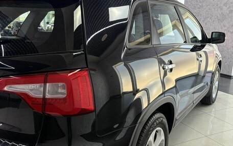 KIA Sorento II рестайлинг, 2014 год, 2 145 000 рублей, 12 фотография