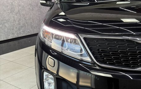 KIA Sorento II рестайлинг, 2014 год, 2 145 000 рублей, 9 фотография