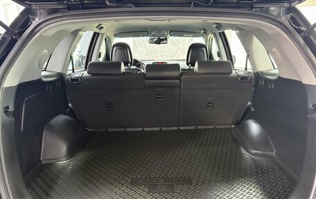 KIA Sorento II рестайлинг, 2014 год, 2 145 000 рублей, 15 фотография