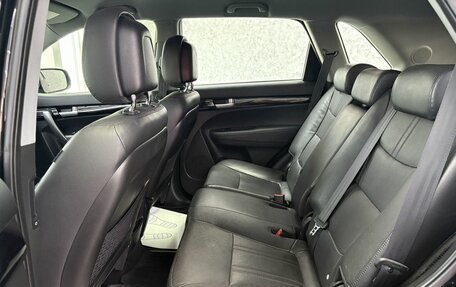 KIA Sorento II рестайлинг, 2014 год, 2 145 000 рублей, 14 фотография