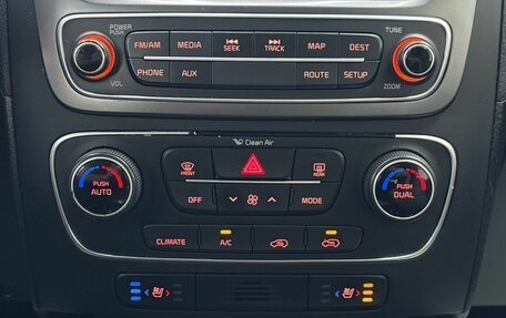 KIA Sorento II рестайлинг, 2014 год, 2 145 000 рублей, 26 фотография