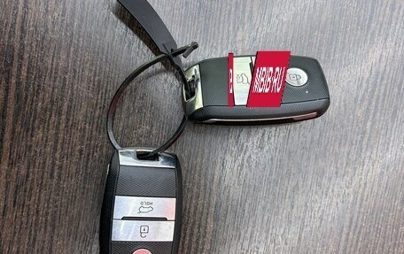 KIA Sorento II рестайлинг, 2014 год, 2 145 000 рублей, 35 фотография