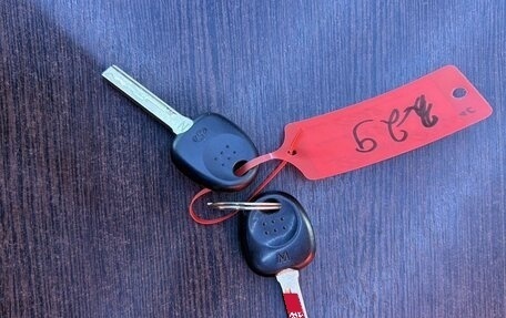 Hyundai Solaris II рестайлинг, 2013 год, 895 000 рублей, 34 фотография