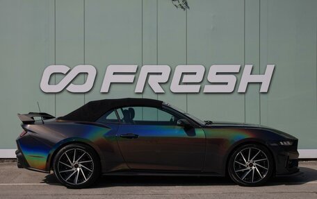 Ford Mustang, 2024 год, 6 385 000 рублей, 5 фотография