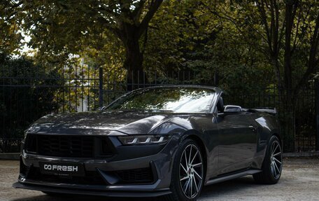 Ford Mustang, 2024 год, 6 385 000 рублей, 9 фотография