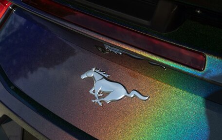 Ford Mustang, 2024 год, 6 385 000 рублей, 14 фотография