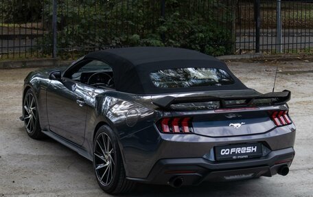 Ford Mustang, 2024 год, 6 385 000 рублей, 10 фотография