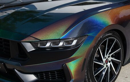 Ford Mustang, 2024 год, 6 385 000 рублей, 13 фотография