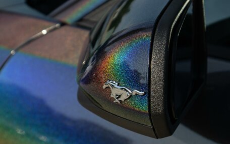 Ford Mustang, 2024 год, 6 385 000 рублей, 19 фотография
