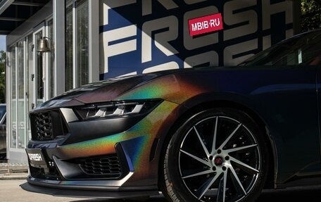 Ford Mustang, 2024 год, 6 385 000 рублей, 18 фотография