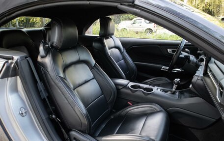 Ford Mustang, 2024 год, 6 385 000 рублей, 22 фотография